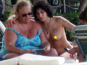 amy winehouse 2